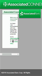 Mobile Screenshot of bolb-west.associatedbank.com